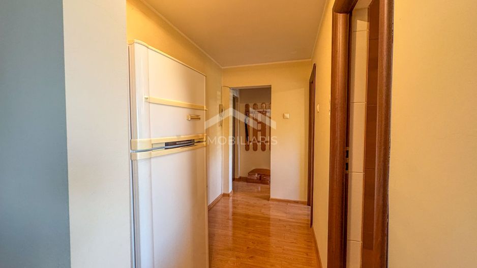 Apartament 3 camere de vanzare - zona Brotăcei – Tomis Nord - Poză 4