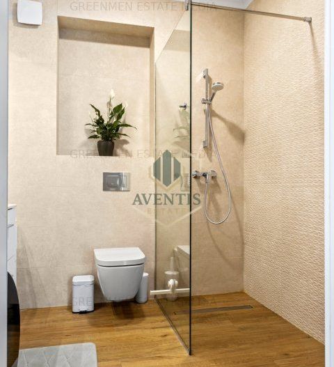 Terasa insorita, 3 camere in bloc nou exclusivist, Piata Victoriei - Titulescu - Poză 16