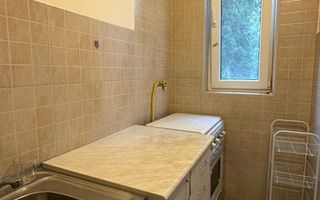 Garsoniera confort 2 str Septimiu Albini - Poză 6