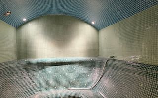 SNAGOV VILA | 36m DESCHIDERE LA LAC | PONTON 250mp | JACUZZI | SPA | BOWLING - Poză 20