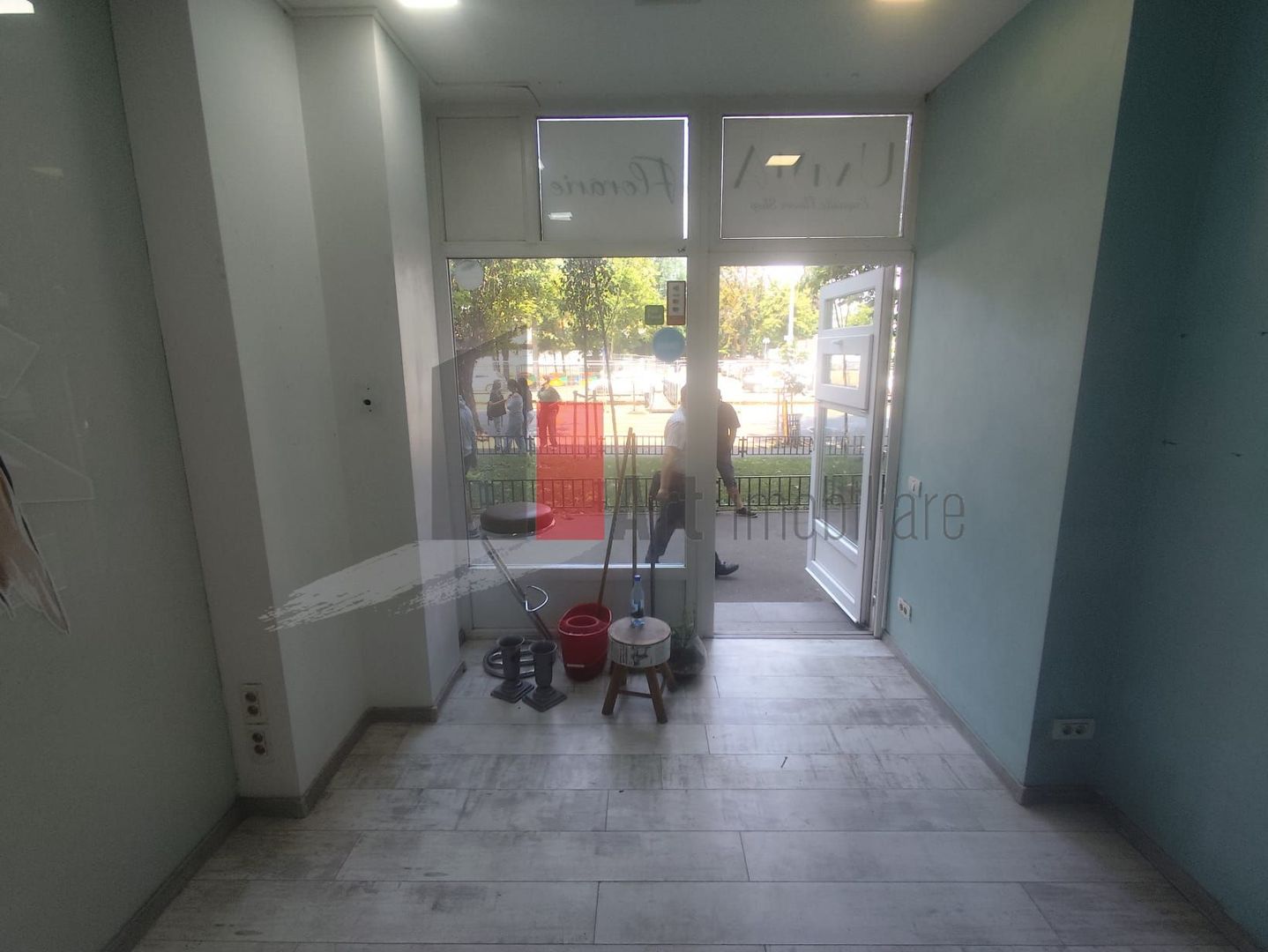 Spatiu comercial de inchiriat in zona Basarabia - Poză 5
