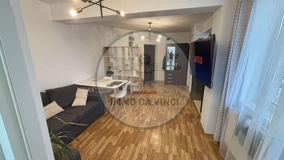 Apartament 2 camere Marasti/ FSEGA / IULIUS MALL - Poză 1