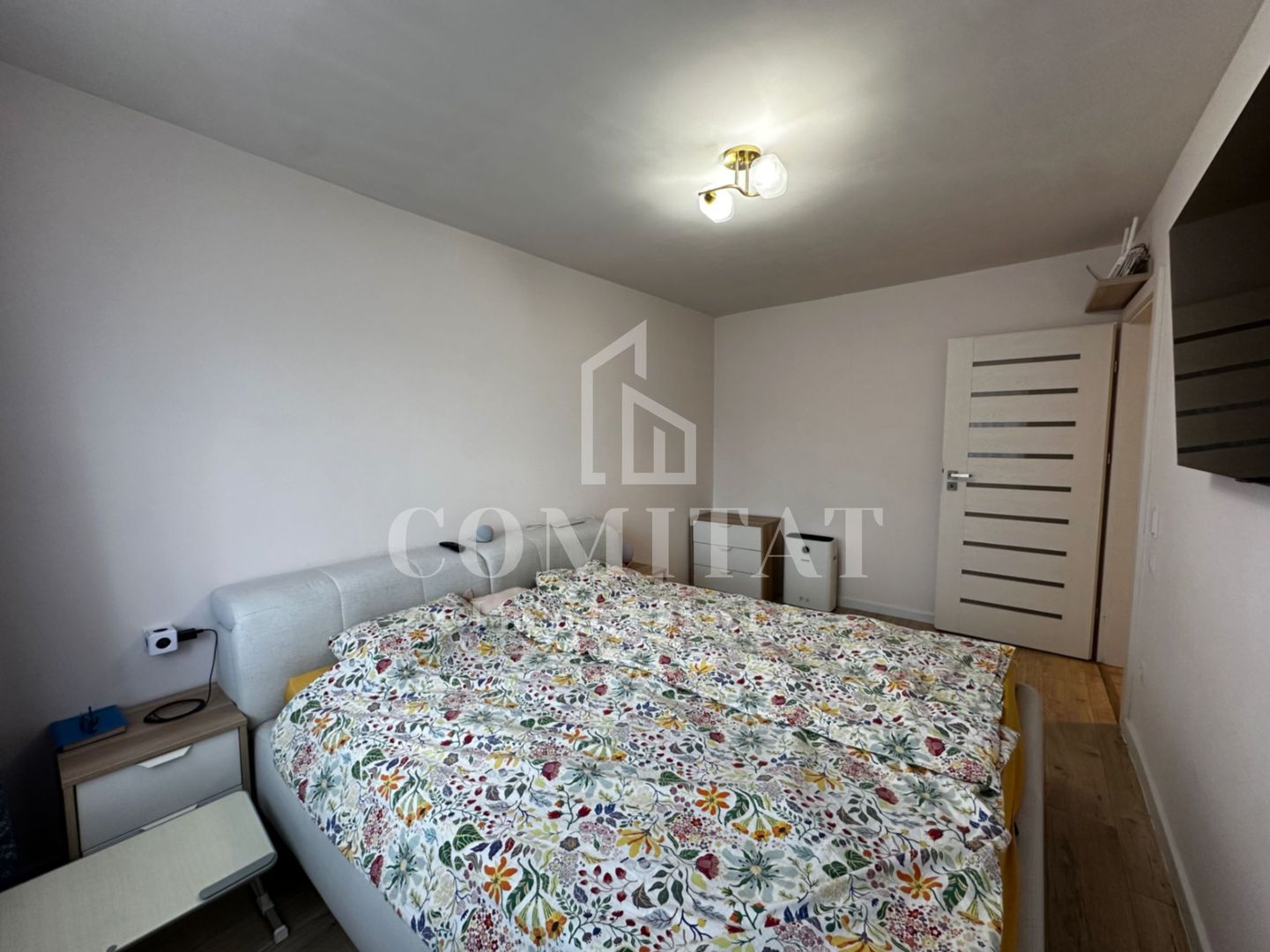 Apartament 4 camere | La cheie | Etaj intermediar | Manastur - Poză 6