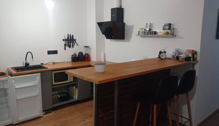 Apartament modern cu 3 camere de vanzare zona Turnisor