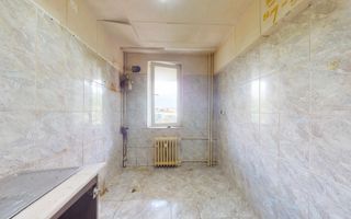 Apartament 2 Camere - Zona Brâncoveanu–Piata Sudului - Bloc Reabilitat - Poză 15