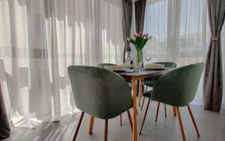 Apartament 2 camere modern zona Doamna Stanca - Poză 3