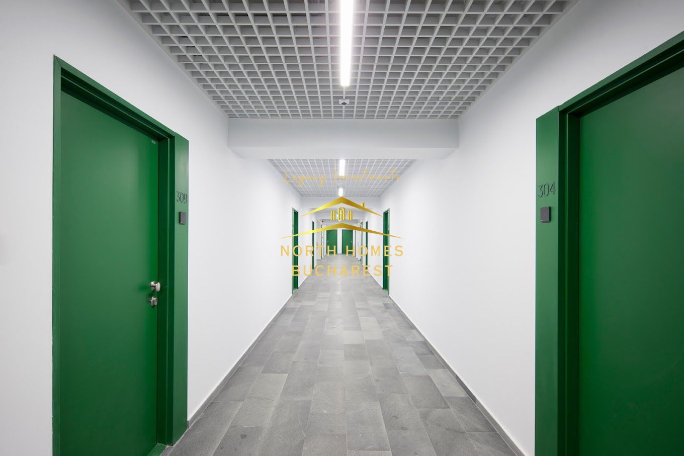 Apartament 2 camere Aviatiei Park Herastrau, Mobilat & Utilat - Poză 13