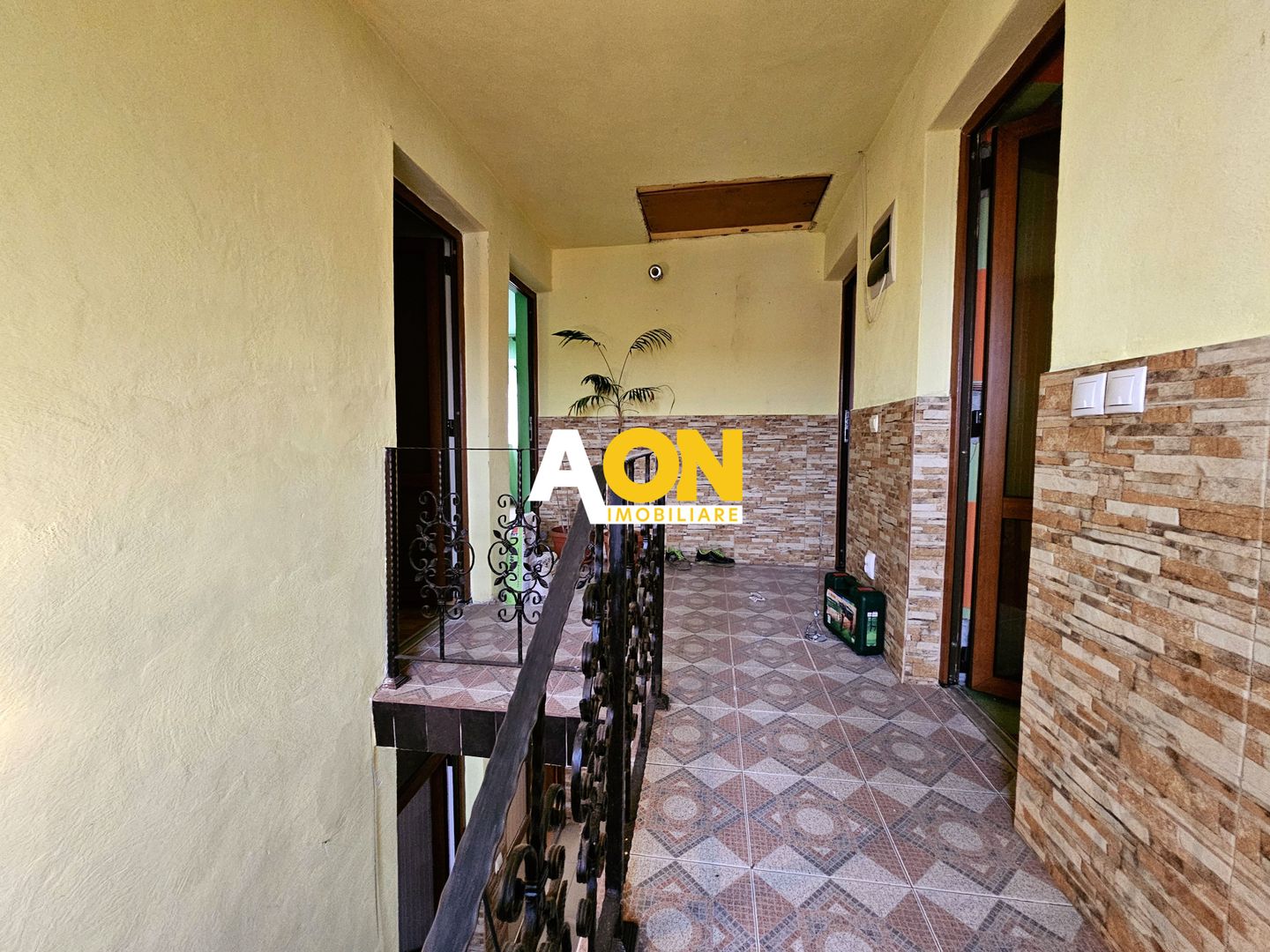 Casa D+P+1, 5 camere, 325 mp teren, zona Schit - Poză 8