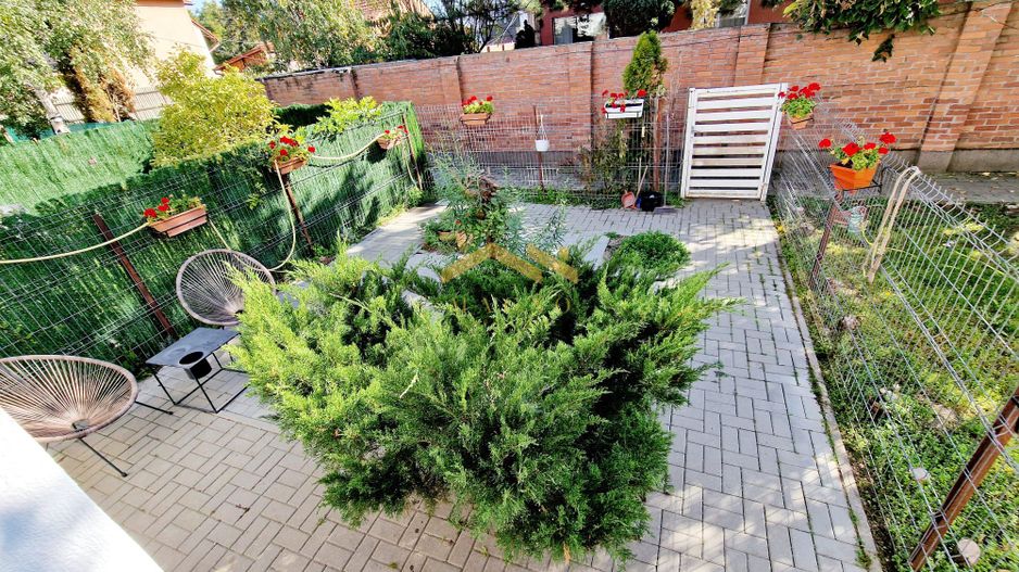 Casa noua insiruita in zona Gradiste - Poză 17