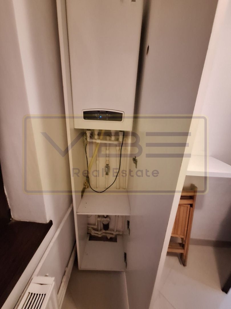 Copou- Universitate - UAIC -  Decomandat -2 camere - Poză 10