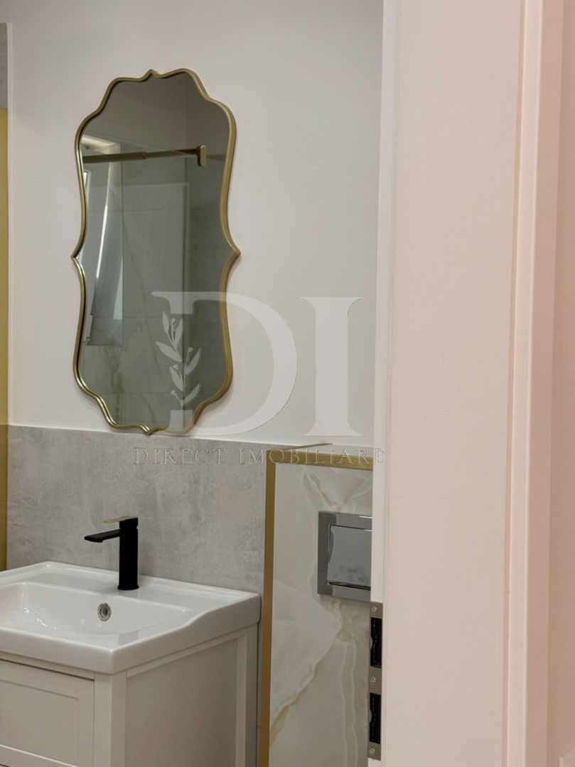 Apartament la cheie de cheie / etaj intermediar / Zona Terra - Poză 13