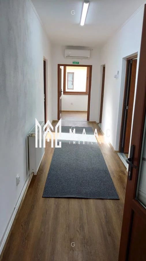 Spatiu de Birouri | 130MPU | 6 loc Parcare | Turnișor - Poză 11