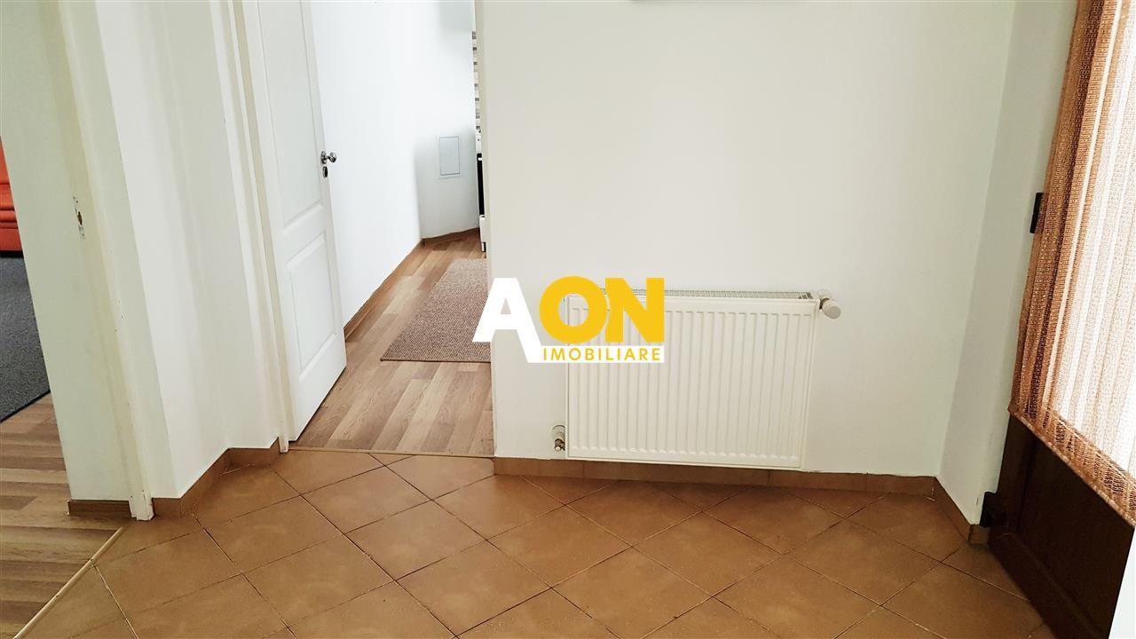 Apartament la casa, 2 camere, 80 mp utili, Centru, zona ANAF - Poză 12