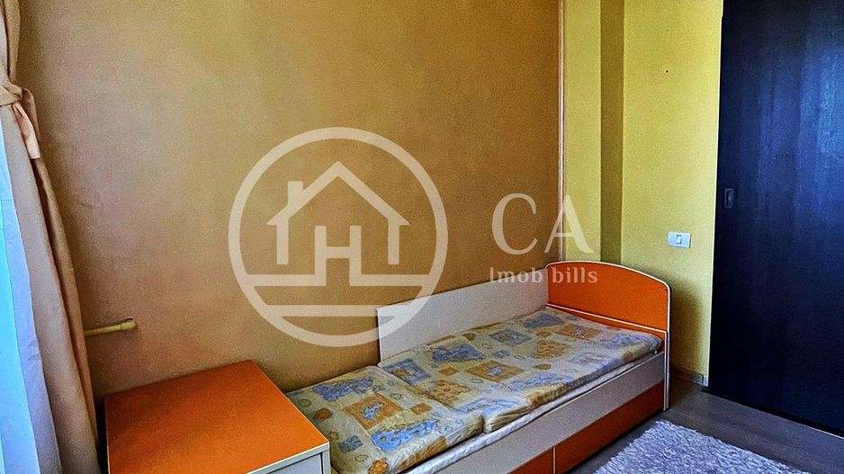Apartament de închiriat cu 2 camere în zona Dacia, Oradea - Poză 5