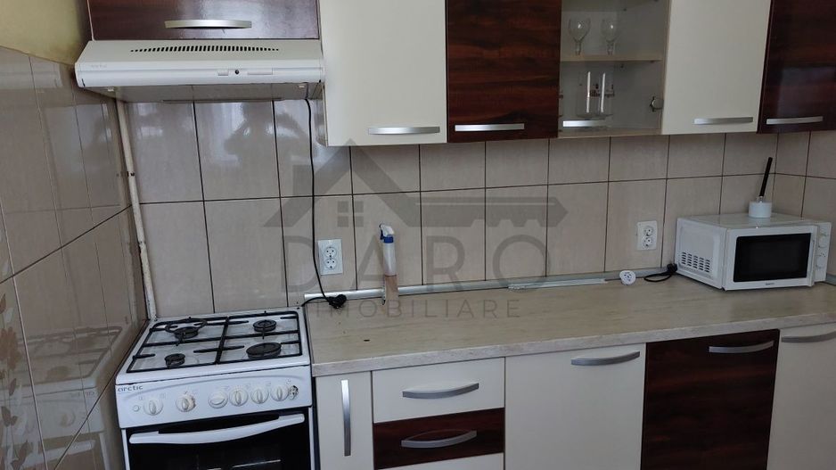 Apartament dat   in chirie - Poză 3