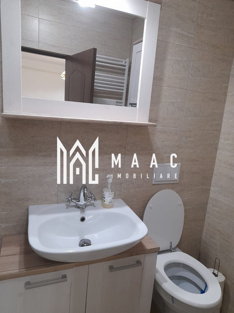 Apartament 2 camere | Curte | Loc de parcare | Arhitectilor - Poză 9