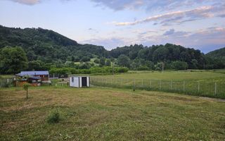 Cabana de Vis Valcanesti Prahova ! - Poză 10