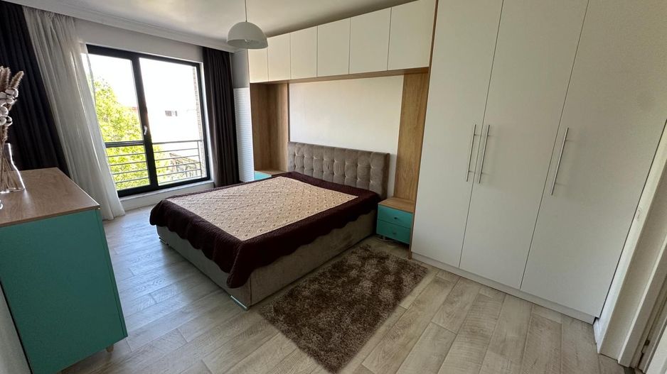 3 Camere Modern Domenii Grivița Zona Excelenta Etaj Intermediar - Poză 20