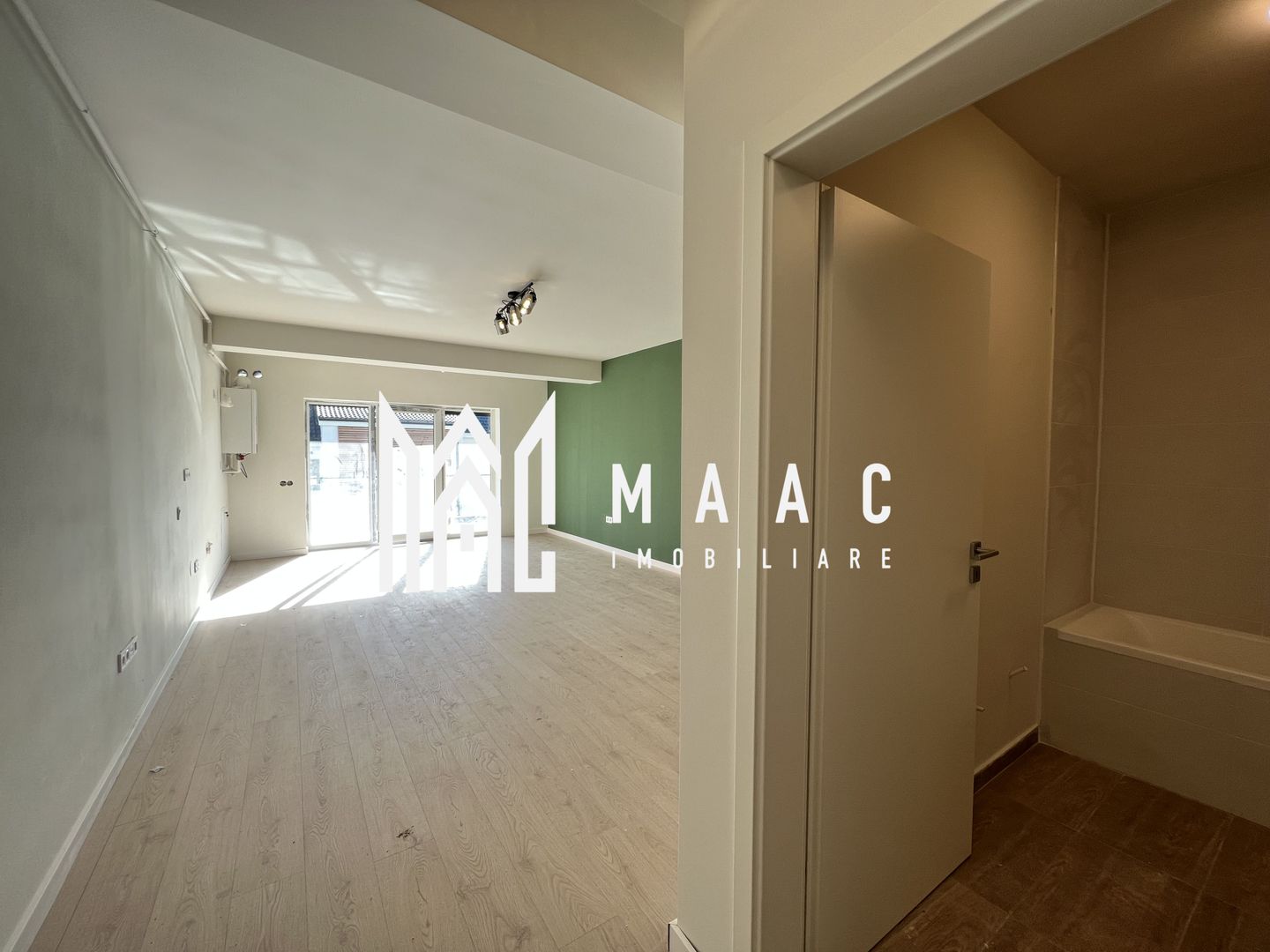 Garsonieră la cheie I Balcon I 0% Comision - Poză 3