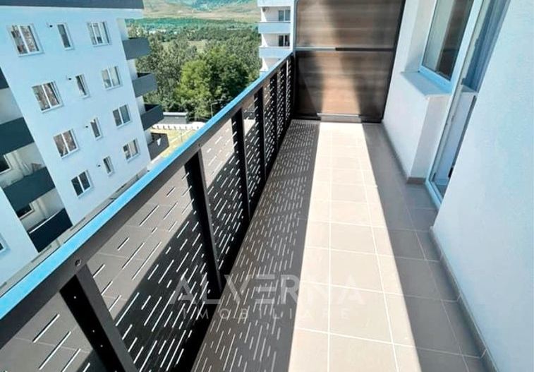 Apartament 2 camere | 55 Mp | Mobilat | Parcare | Zona VIVO BMW - Poză 3