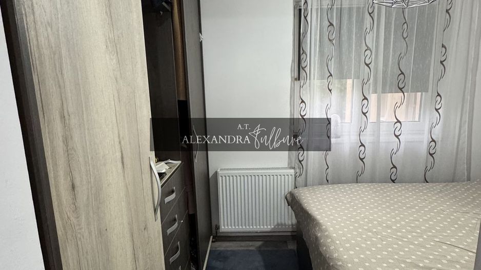 Apartament 2 camere | Gheorgheni – Str. Alverna | Parter înalt - Poză 5
