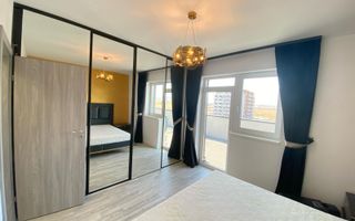 Penthouse | 3 camere | Terasa 110 mp | Jacuzzi - Poză 12