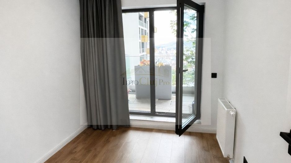 Apartament 3 camere | 60 mp | Parcare subterană inclusă | Zorilor - Poză 6