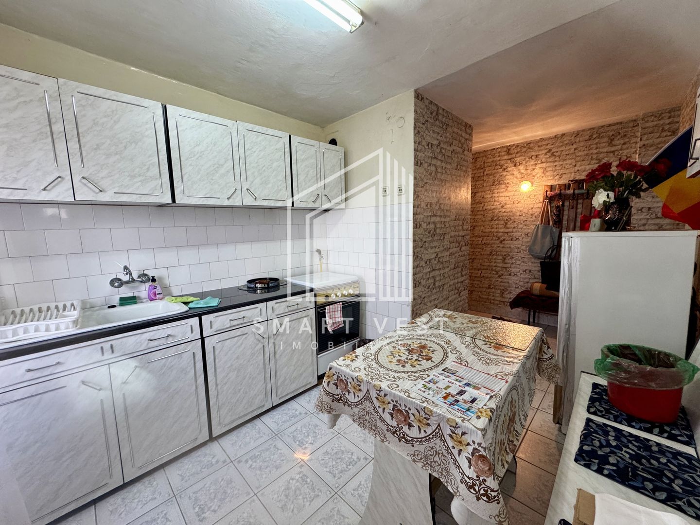 Apartament 2 camere | 50 mp | Etaj 4 | Zona Botizului - Poză 5