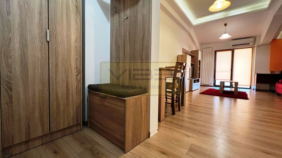 Apartament 2 camere + parcare Podul de fier - Restaurant Little Texas - Poză 10