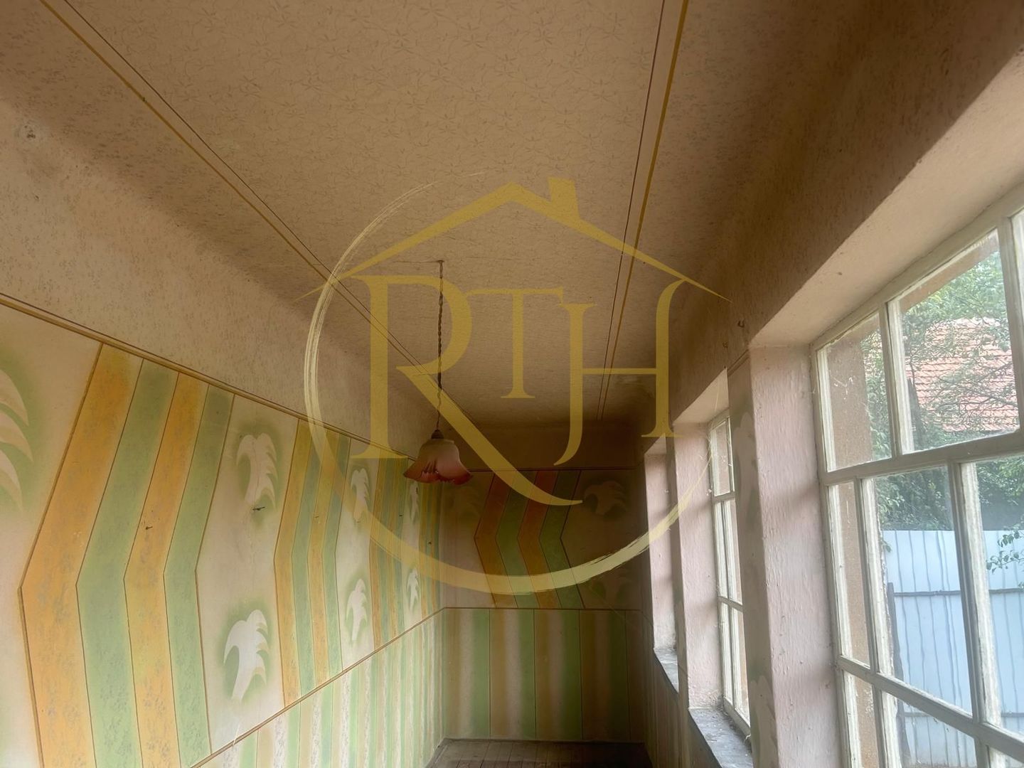 Casa plus teren de vânzare în Balinț,comision ,,0'' - Poză 17