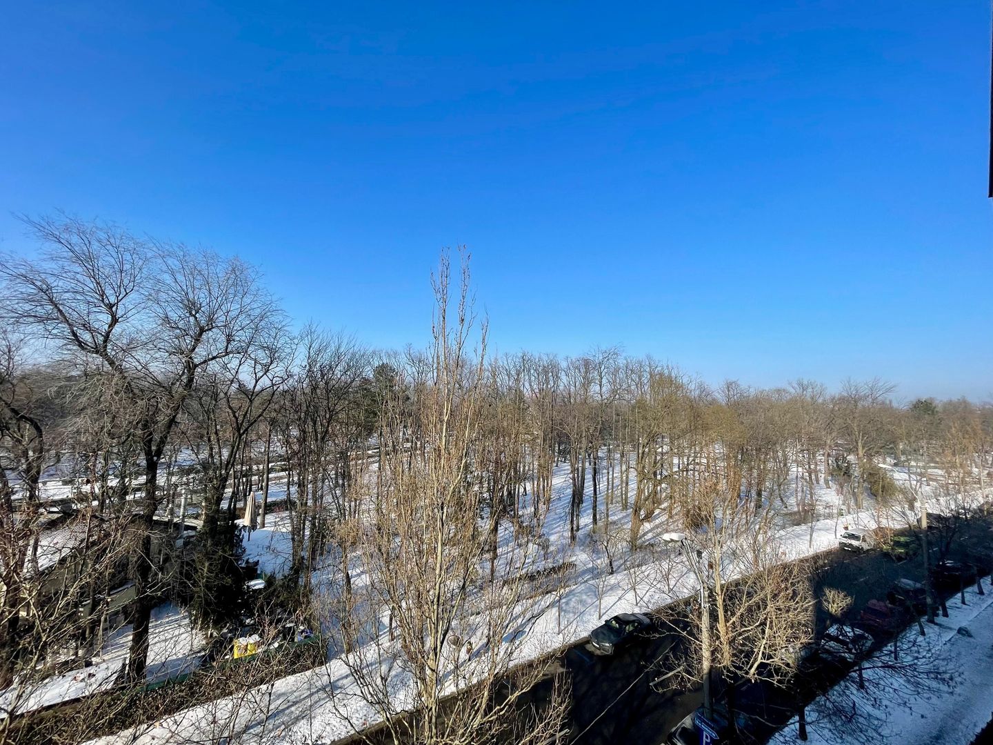 Apartament premium cu vedere spre parc – Soseaua Nordului, Herastrau - Poză 1