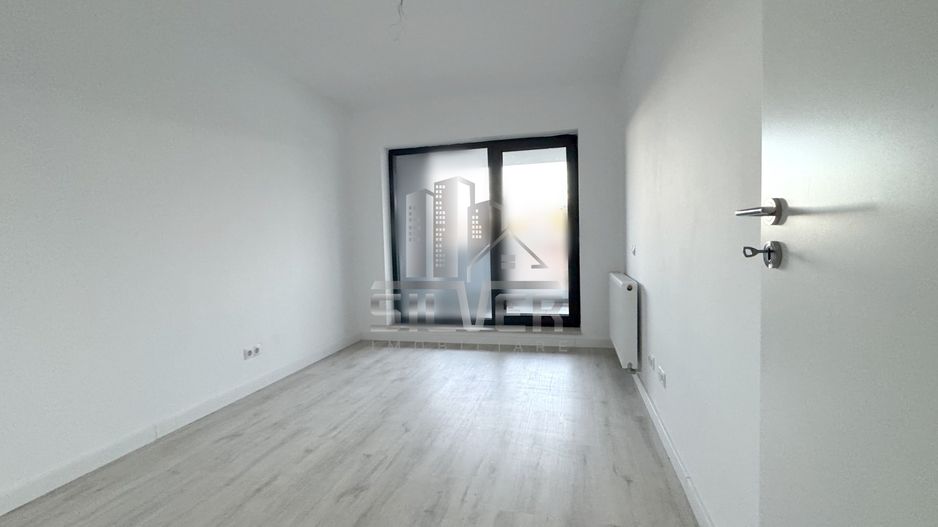 Apartament cu 3 camere/terasa 17.2mp/zona Frunzisului/CF. - Poză 6
