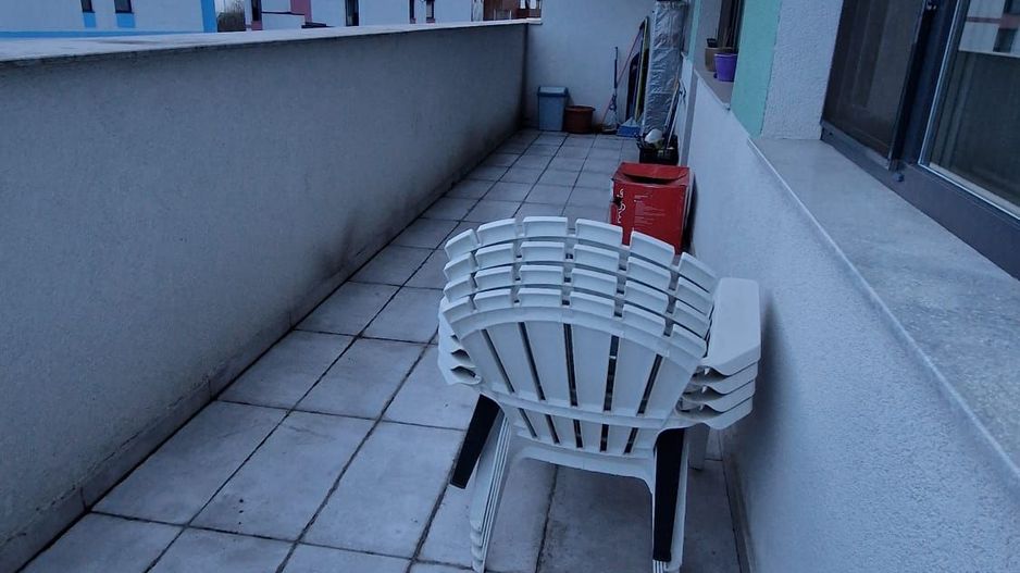 2 camere cu Parcare Exterioara Etaj 1 Borhanci - Poză 8