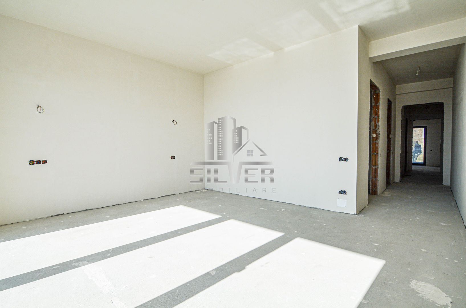 Casă tip duplex, impresionantă pe 4 Niveluri cu Panorama Deosebită - Poză 16