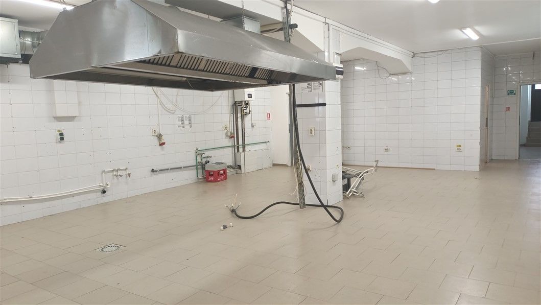 De inchiriat! Spatiu alimentatie publica, zona Horea. - Poză 2