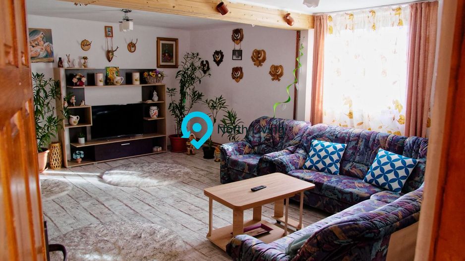 Casa de vacanta | Investitie | zona montana - padure | Arges | Leresti - Poză 8