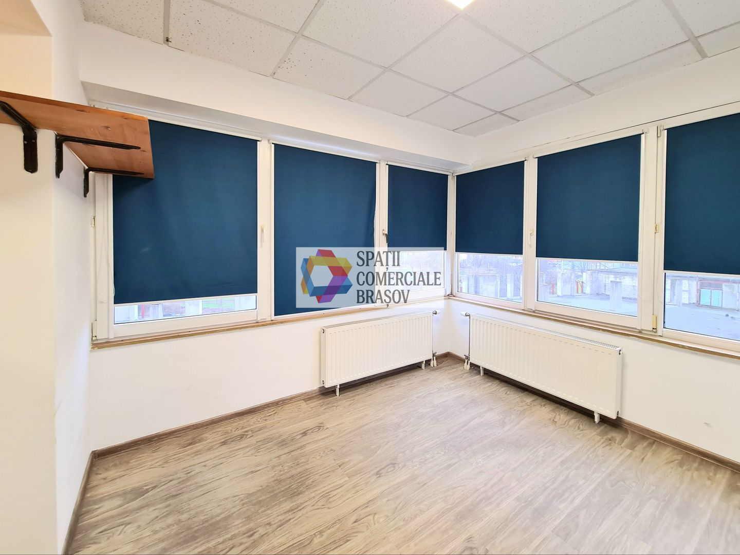 Spatiu birouri de închiriat Brasov - 130 mp  # spatii-comerciale-brasov.ro - Poză 6