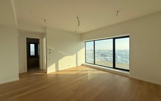 VANZARE 2 CAMERE | VEDERE PANORAMICA | ONE VERDI PARK ETAJ 3-6-9-13 | - Poză 1