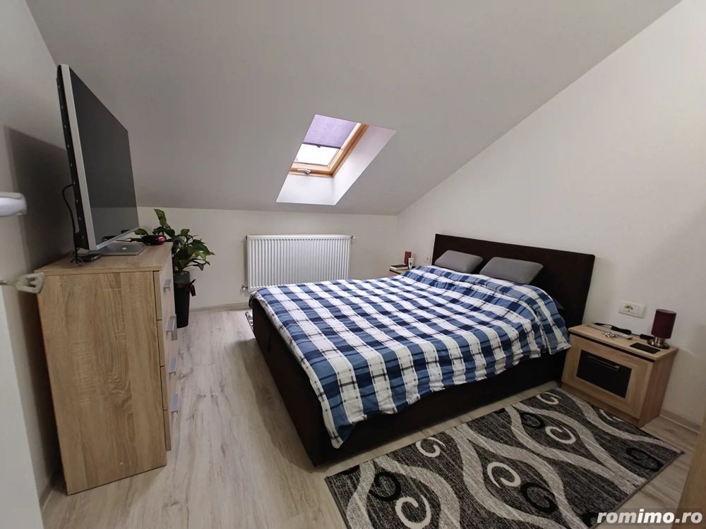 Apartament 2 camere Zona Kaufland- Dumbravita - Poză 4