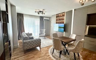 Apartament 3 camere | Terasa | Barbu Vacarescu | 2 locuri de parcare - Poză 2