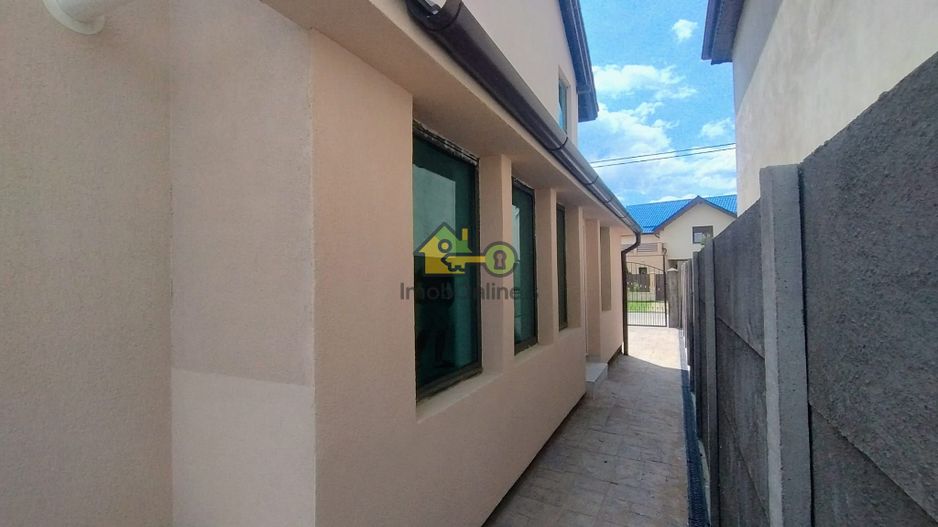 Vilă Premium cu Piscină în Șag – Mutare Imediată, la Cheie - Poză 5
