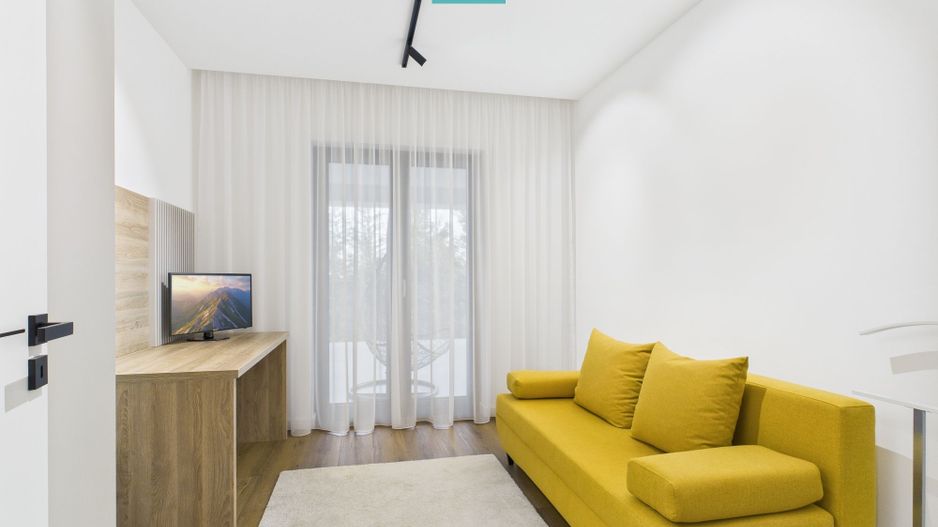 Casă individuală pe parter – Moșnița - Poză 9