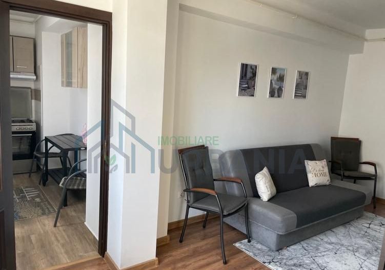 Apartament 2 camere decomandat, zona centrală Șmârdan-Palas, Iași – George Emil Palade - Poză 6