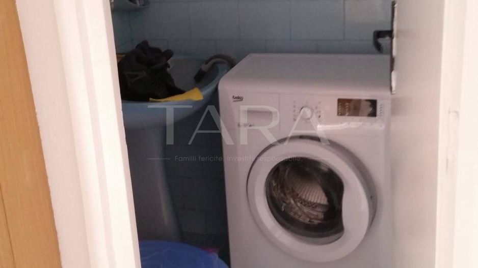 Apartament cu 3 camere, zonă Kaufland – Cluj-Napoca. - Poză 7