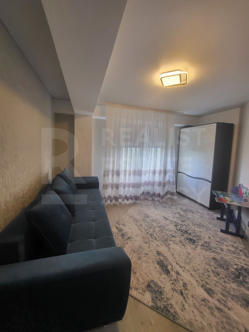 Vânzare, apartament, 2 camere, Soseaua Hîncești, sectorul Telecentru - Poză 23