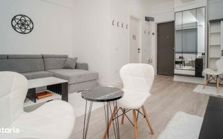 Apartament modern de vânzare în zona Visoianu, Lunca Cetătuii - Poză 1