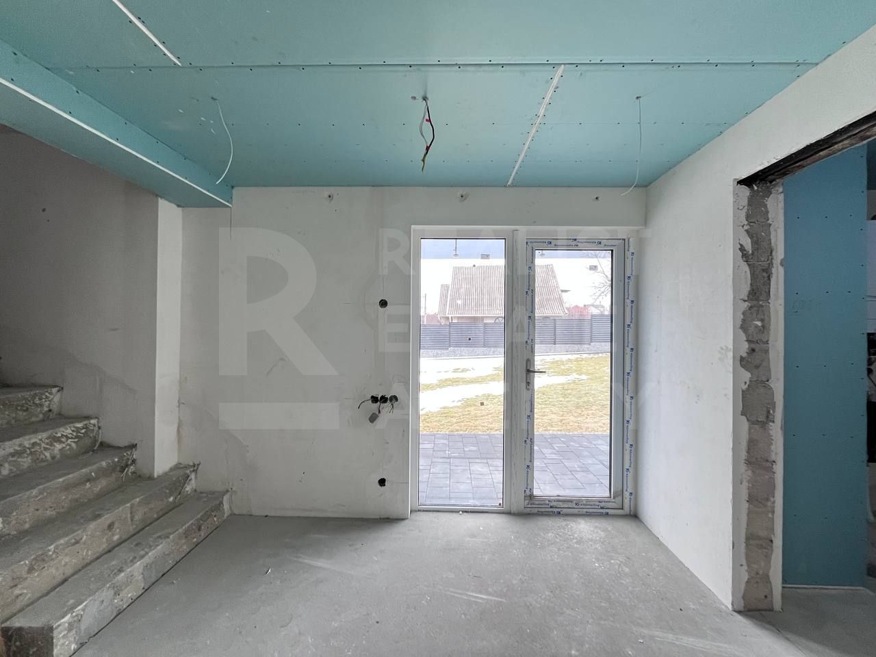 Vânzare, Hi-Tech, 2 nivele, 3 camere, strada Vielor, Tohatin - Poză 13