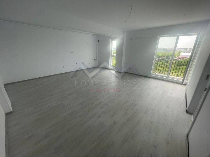 Apartament 3 camere Otopeni + terasă 50 mp - BEST DEAL! - Poză 4