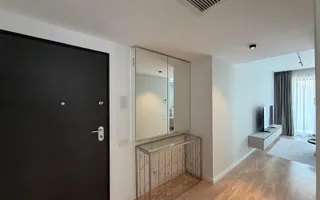 INCHIRIERE 2CAMERE 60MP | RESIDENCE 5 | PARCARE | MOBILAT LUX | PIPERA - Poză 15