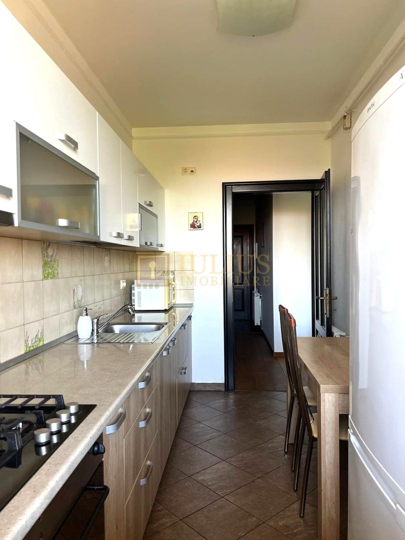 Apartament cu 2 camere, Ronat-Mehala, loc de parcare, La Rosa Residence - Poză 12
